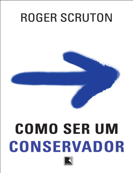 Como ser um conservador